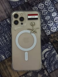 ايفون 12 برو ماكس • ٢٥٦ • بطارية 100٪