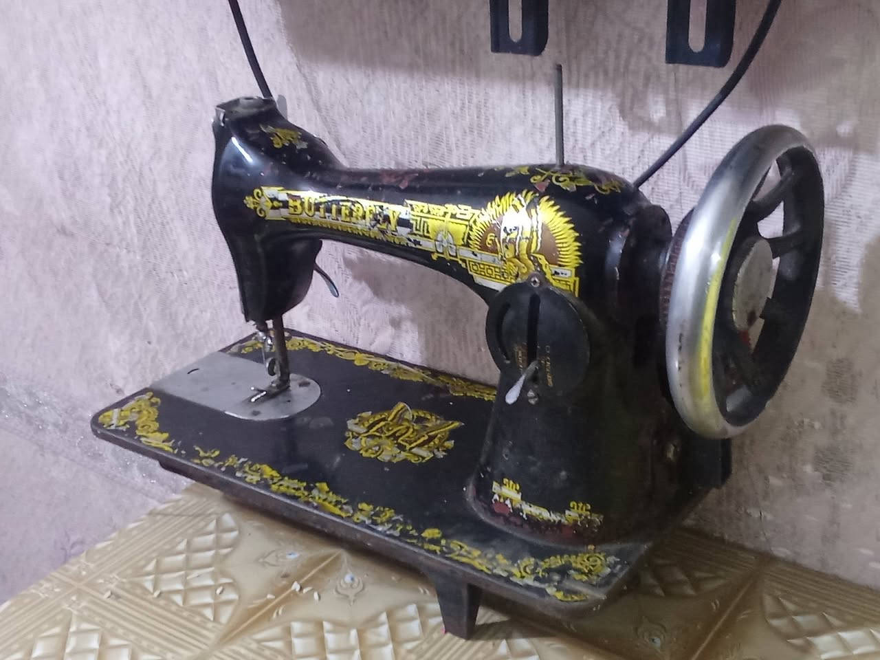 مكينة • شغالة • ما بي عطل