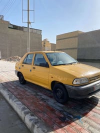موديل ٢٠١٥ • كفاله • رقم كربلاء