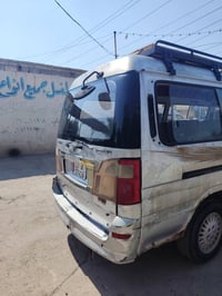 كيا فتون • ٢٠١١ • بغداد الشعلة