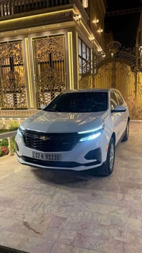 موديل ٢٢ • ماشي ٣٤ ألف • وكاله او تحويل
