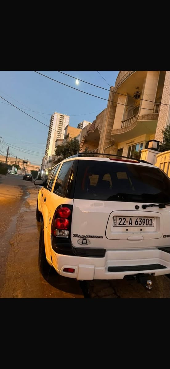 تراب لایزەر ٢٠٠٢ سەیارەکی بی موشکیلە هەزەو سەناوی رەقەم تازە گیرو مەکینە بەشەرت سەیارەکی بی مەسرەفە زۆر خاوینە سەیارەکە حیجام نیە بە حیجام دەفرۆشم سەبارەت بە سعر ٦٠$ وەرەقە بۆ زانیاری زیاتر پەوەندیمان پیوە بکەن ***********
