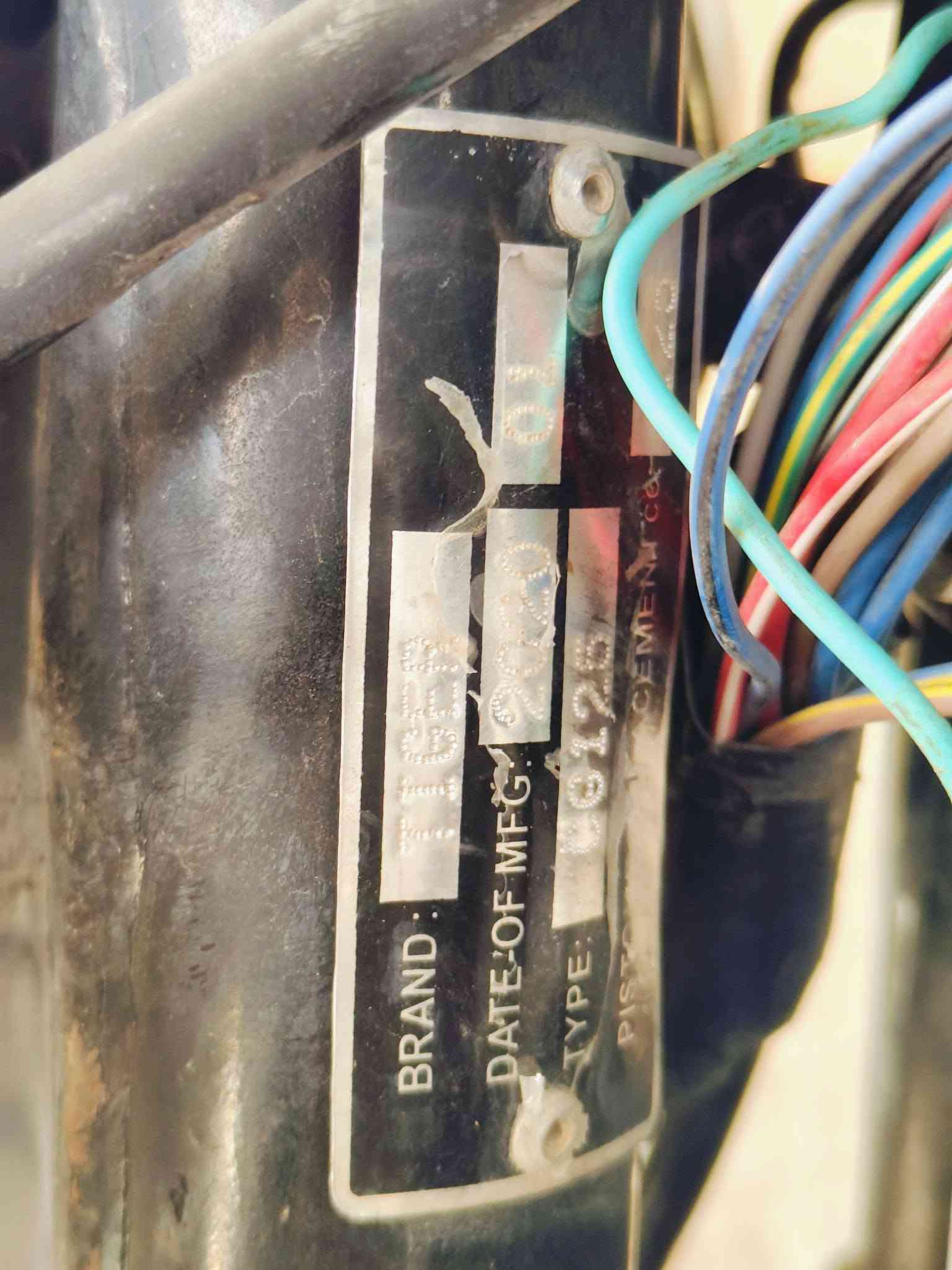 تايكر • ٢٠٢٠ • محرك شرط