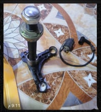 ١٥ قفله • قطع غيار