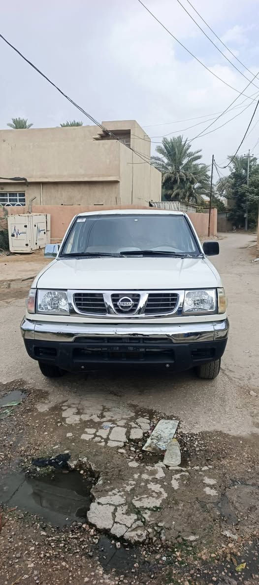 نيسان شبوط • ٢٠٠٣ • جاهزه