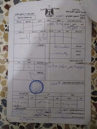 قطعة أرض • صويره • ٢٥٠م