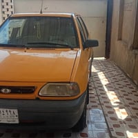 موديل ٢٠١٨ • كفالة الكير والمحرك • الديوانيه