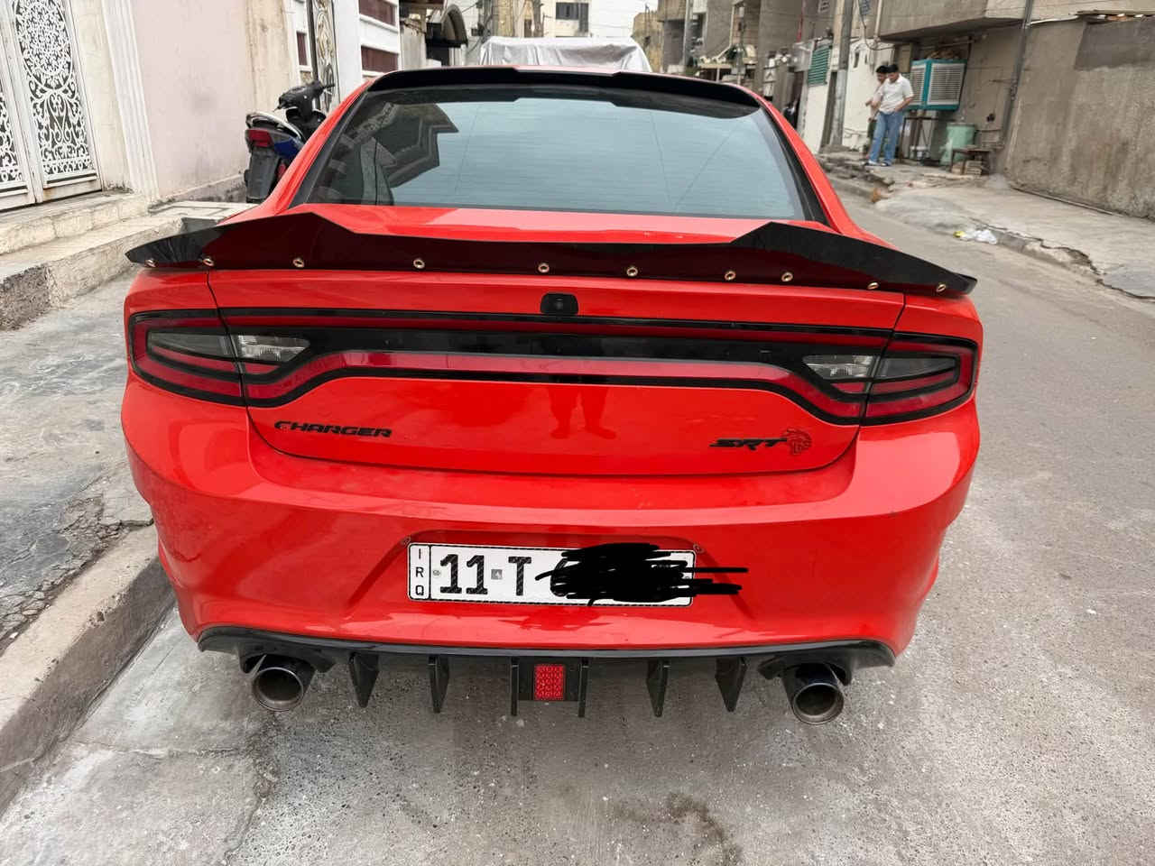 ٢٠١٧ • محرك ٣٦٠٠ • تشغيل عن بعد