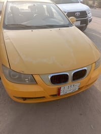 بي ام دبليو • ٢٠١٣ • سماوه
