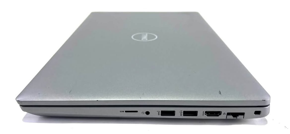 Dell Precision 3561 • كوراي 7 ج11 • 16 جيجا رام