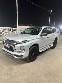 باجيرو سبورت • ٢٠٢٠ • رقم اربيل