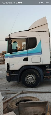 قمرة • تبريد شغال • البصرة الكرنه