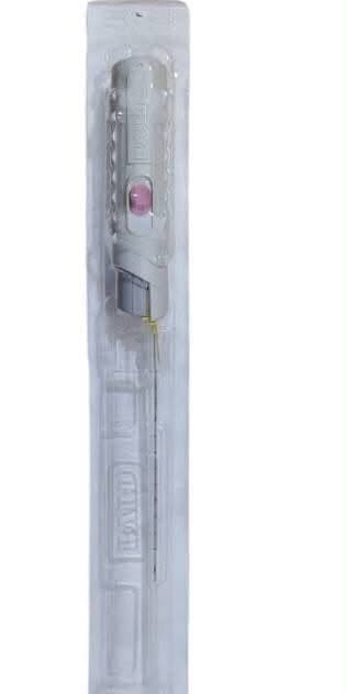 🚨 متوفر الآن  لدى مكتب شريان   Biopsy🚨
🔹 Biopsy – 18G × 20
🔹 Bard 🇺🇸 – أمريكي
🔹 نوعية ممتازة
🔹 منتج عملي بجودة موثوقة للاستخدام الطبي

📲 للطلب والاستفسار واتساب:
***********
📍 بغداد – باب المعظم – تقاطع الصرافية – عمارة الجوهرة  
مكتب شريان
لتجارة الأجهزة والمستلزمات الطبية

نص مكتوب في الصور:
- يتوفر Biopsy. قياس 18G*20 شركة Bard امريكي نوعية ممتازة منتج عالي الدقة والأمان مكتب شريان للتجهيزات والمستلزمات الطبية *********** العنوان: باب المعظم تقاطع الصرافية - عمارة الجوهرة