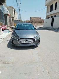 النترا • ٢٠١٨ • رقم بغداد