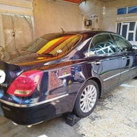 TOYOTA CROWN MAJESTA👑 للبيع تيوتا ماجستا. 2007  اصولي💥 شرط المداور قرا...