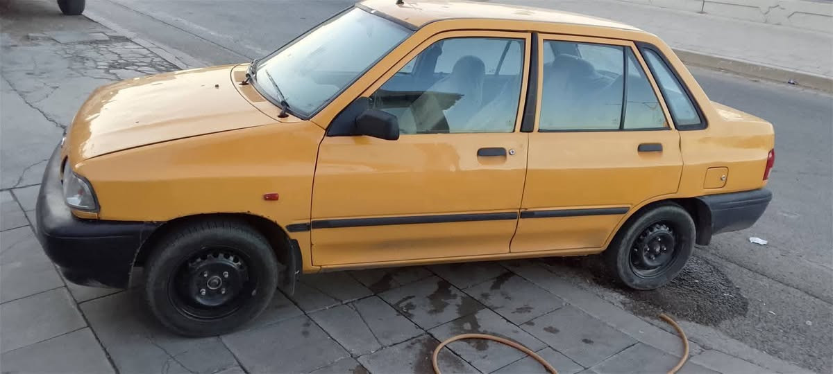 سلام عليكم سايبا موديل 12
للبيع مطلوبه 900
***********
