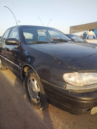 النترا • ٩٥ • نقص غاز