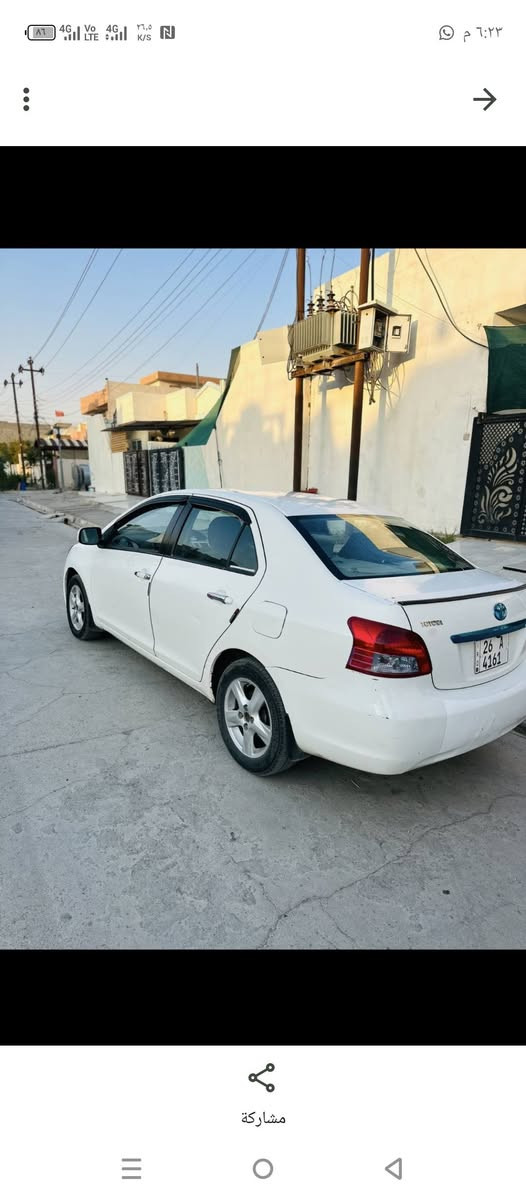 يارس 2008 كندي صبغ قطعتين للاستفسار الاتصال على الرقم *********** مكلف بالنشر
