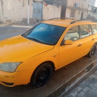 فورد مونديو • للبيع