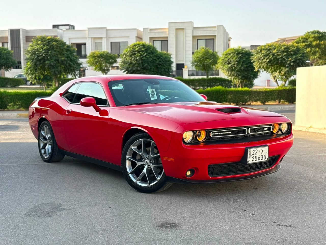 DODGECHALLENGER
2023 G/T Last Call
2023 دوج جالنجر جي تي النداء الاخير 

السعر 188$ وبيها مجال بسيط 
موديل :🔥 2023🔥
المحرك : 6سلندر 3.6
الحالة : بنيد صبغ
+ جاملغ وباب كلير امريكي 
العداد :66 الف ميل
مواصفات : Gt 
مكان السيارة اربيل
السعر 188$ وبيها مجال بسيط 

مرقم كامل
☎️📞
‏Omar 

***********
