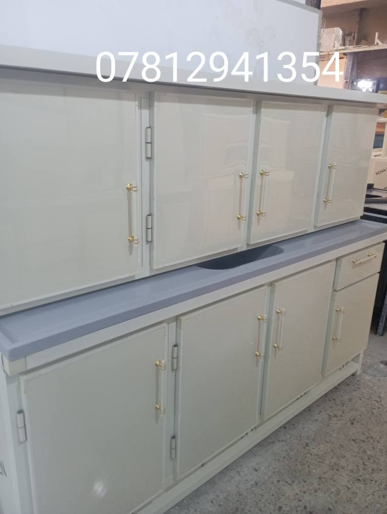 معمل كاونترات المنيوم المجتبى نستقبل القديم بلجديد مع الفرق واتساب *********** نجف .... النجف, العراق

نص مكتوب في الصور:
- ***********