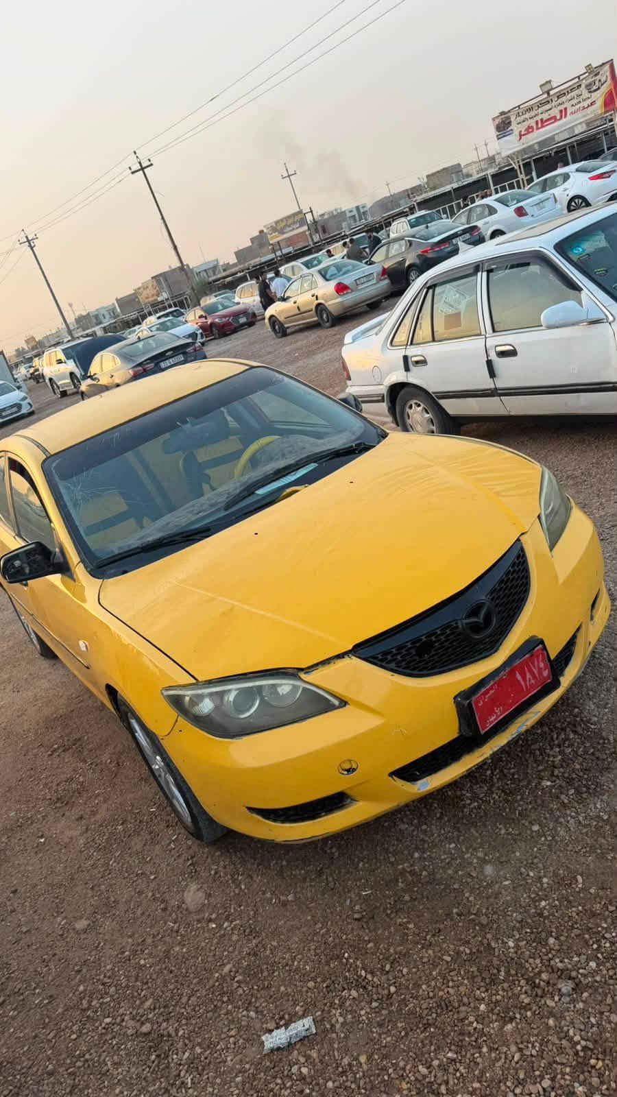 ٢٠٠٧ • محرك ٢٠٠٠ • ناعمه