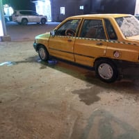 موديل ٢٠١٢ • احمر • بابل