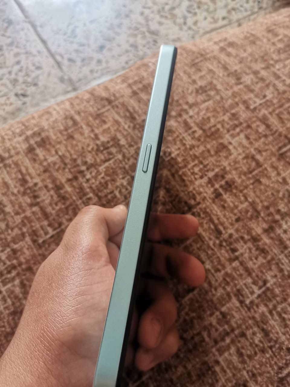 HONOR X6C للبيع
الموبايل مستخدم شهر واحد مامفتوح
السعر 250
التواصل على هاذي الأرقام
***********
