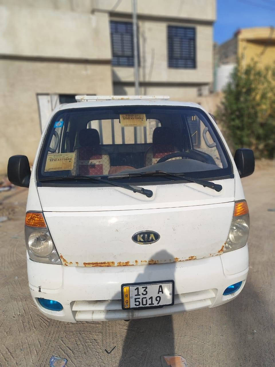 ٢٠٠٨ • محرك جديد • بصرة