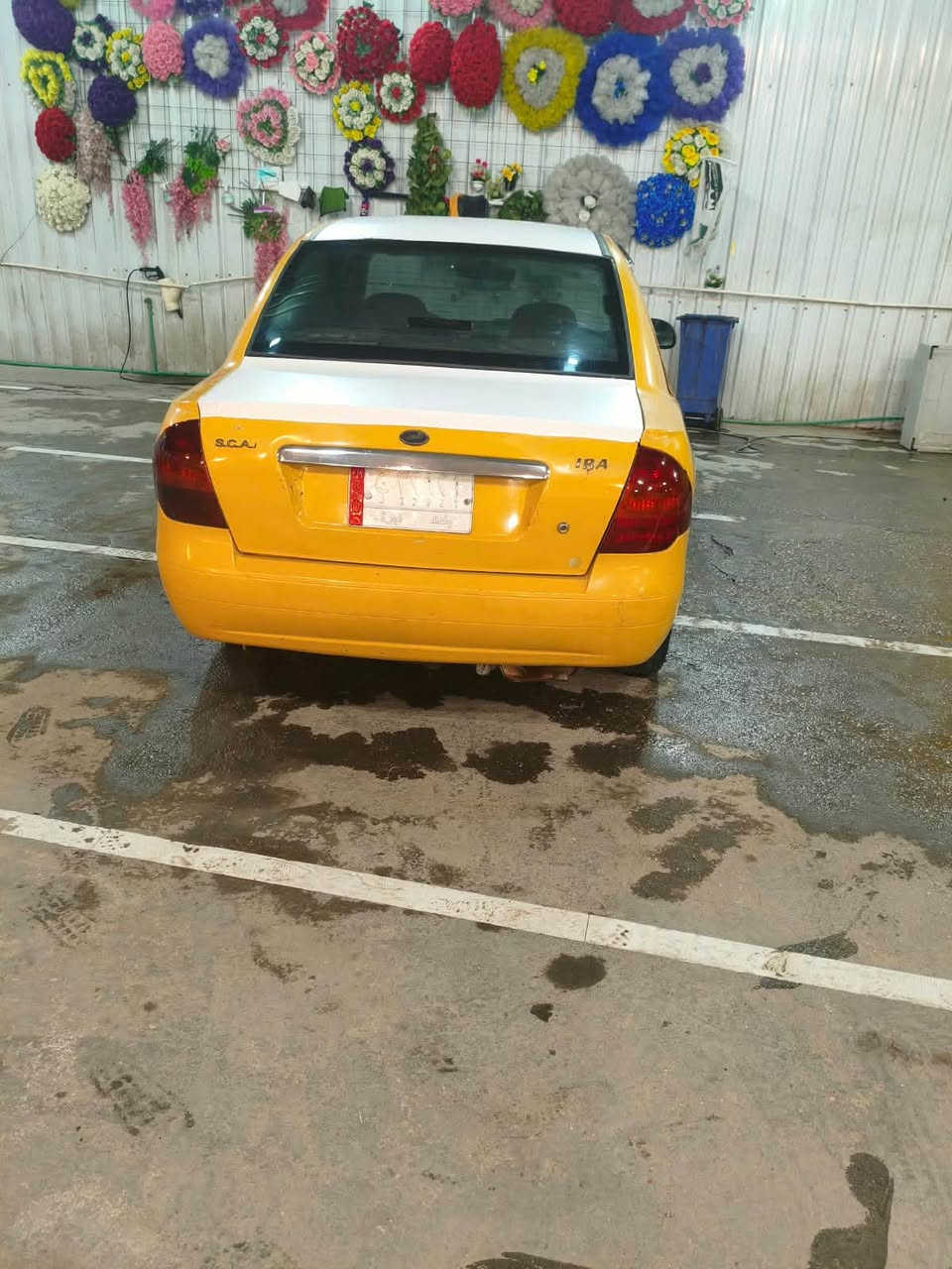 طيبة • ٢٠١٤ • بدون حادث