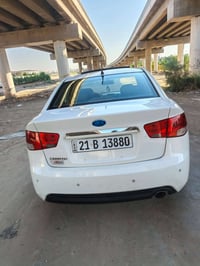 سيراتو • ٢٠١١ • كربلاء طوريج