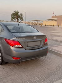 اكسنت • ٢٠١٦ • دواخل جلد