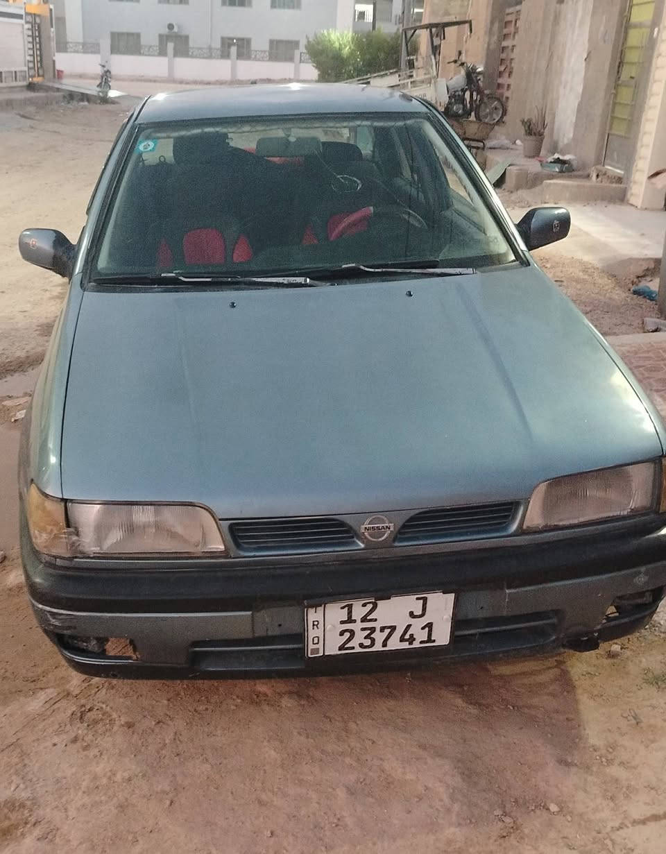 نيسان سني تحويل مباشر سنويه لل31 السعر 30وبيها مجال.. ***********.. ***********
