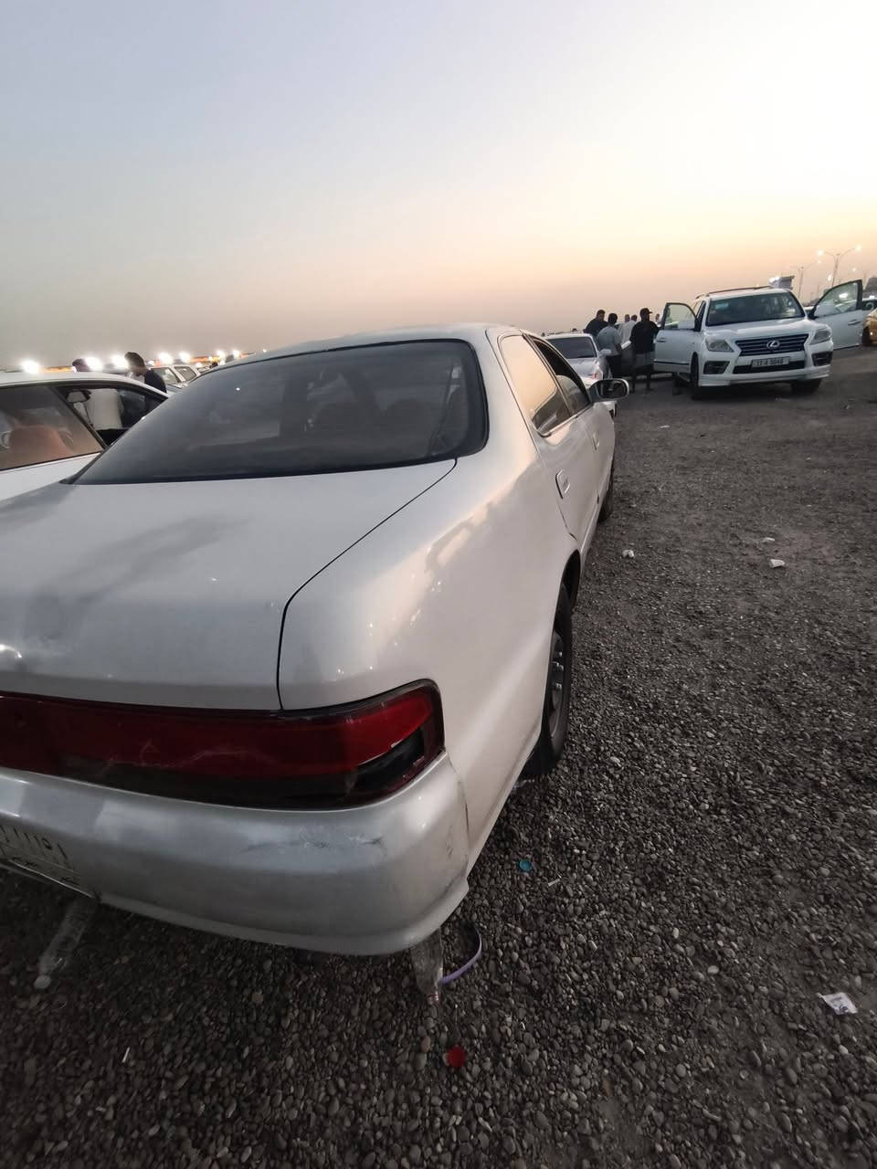 ‎ﺳﻴﺎرة‎ ابو الخصيب, البصرة
