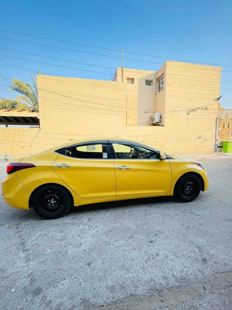 هونداي النترا موديل 2014 وارد امريكي فقط خشم البنيد والباقي كفاله عامه شرط سونار ماشيه 137 mi
مكينة گير حدادية تبريد على الفحص
حجم المحرك 1800 دوش المرغوب لا تبخير ولا تنقيص 
تحكم ستيرن
شاشة 
كامره دواره 
داخل رصاصي 
كشنات جلد كشنات كهرباء 
تدفئه تبريد بلكشنات
لايتات زنون 
دوشمه دلو جديده 
مكان السيارة بغداد
رقم بغداد  الماني بسمي تحويل ثاني يوم  مصفره هيئه وغرامات
سعرها 93 ورقة بيها مجال
أي استفسار  ***********
هونداي النترا موديل 2014 وارد امريكي فقط خشم البنيد والباقي كفاله عامه شرط سونار ماشيه 137 mi
