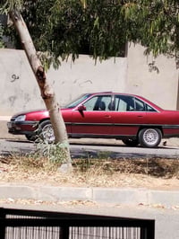 اوميغا • ١٩٩٠ • بدون حادث