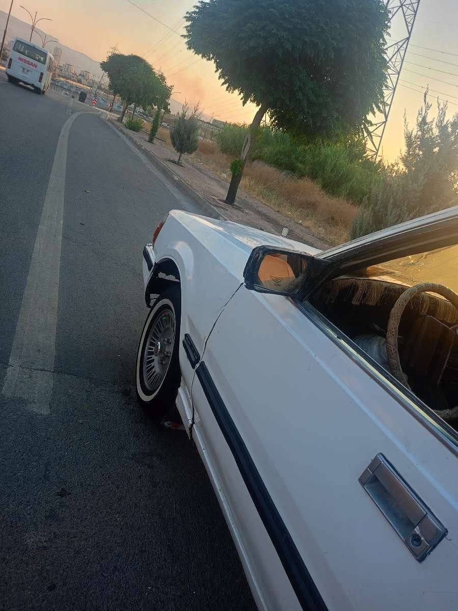 سوبه ر • موديل ٨٥ • السليمانية