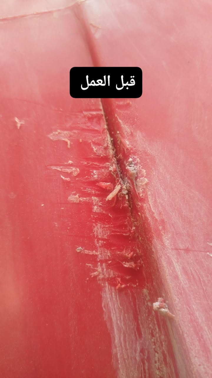 غسل تانكيات • ورشة متنقلة • بعقوبة الحولي