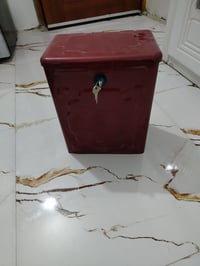 صندوك جمره • جديد • مامشدود