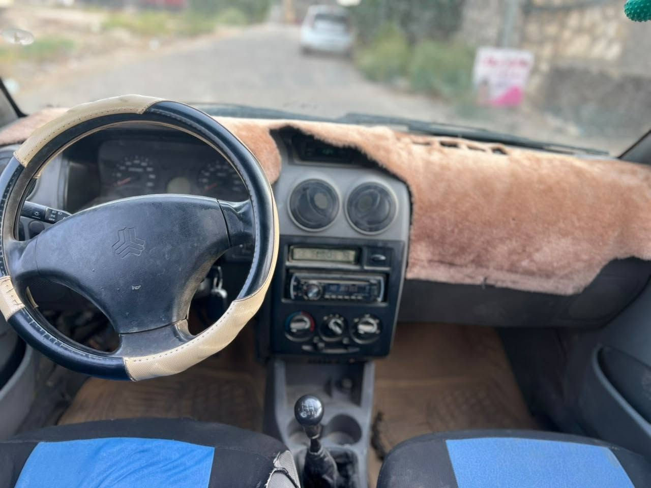 سايبا • موديل ٢٠١٢ • كفالة