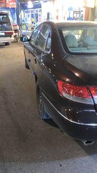 ازيره • ٢٠٠٨ • ستة سلندر