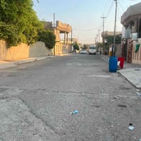 جمعية الامام • ٢٦٠م • واجهه ٢١م