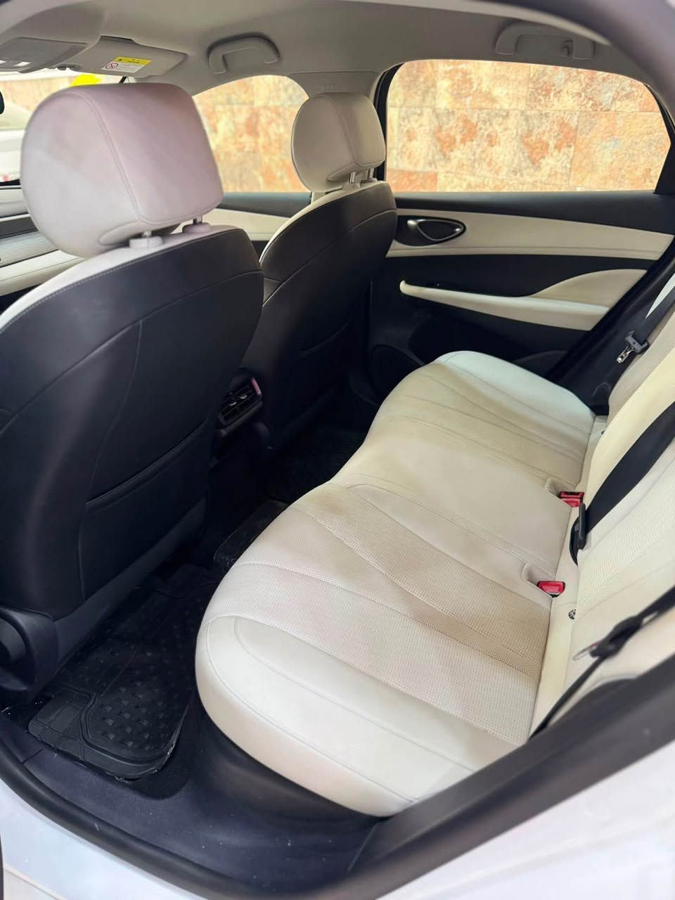 Byd Seal 05 2025 
7 كم ✅
سعر : 145$ ورقه ✅
مرقم جاهز ✅
📞 *********** دهوك, العراق
