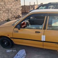 سايبه • ٢٠١١ • مكينة جديدة