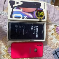 سامسونج A10s • 32 جيجا • نظافة 95%