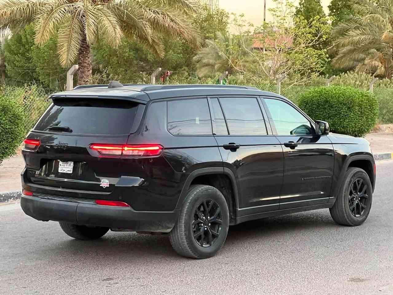 جـيب (2024) مرقم بغداد
حادثه تبديل جاملغ بنيد صبغ جاملغ خلفي
مواصفات ( 7 راكب 6 سلندر ) بجم محدث
فول مواصفات بغداد الزعفرانيه السعر (220)
الاتصال فقط ( ***********) للبيع فــقــط
