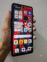 تكنو بوفا 5 • رام ١٦ • بطارية ٦٠٠٠