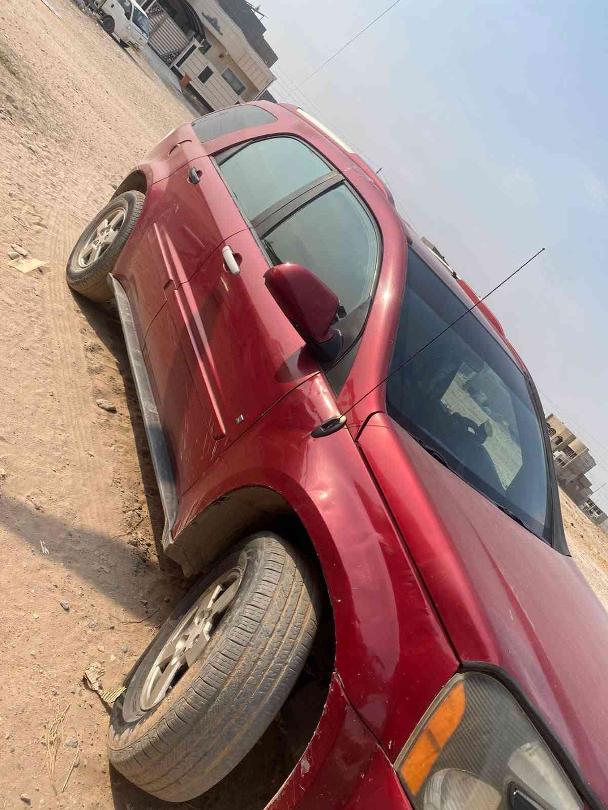 اكينوكس • ٢٠٠٦ • نينوى