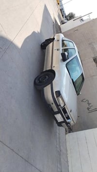فكترا ١٩٩١ • حجم ١٫٨ • كركوك