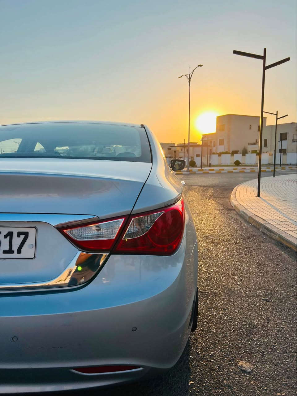 سوناته مضلع ١٤ خليجي 
محرك ٢٤٠٠ دوش 
سياره مكفوله 
سبير منازل 
كلش جديده احلا من الصور 
مري  شفط 
حساس خلفي 
كشن كهرباء 
ايكو 
رقم اربيل جديد 
سنويه وهزه جديده 
سونار موجود 
عارضه 129
مكلف بلنشر 
رقم صاحب سياره 
*********** بغداد, العراق
